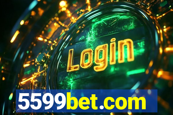 5599bet.com