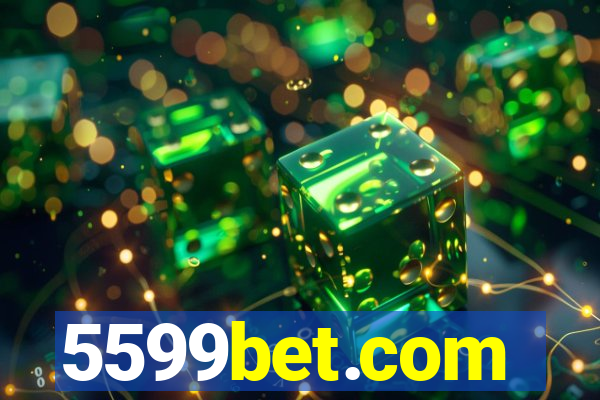 5599bet.com