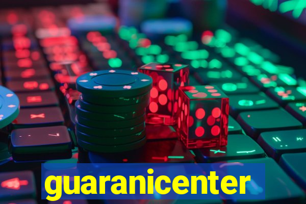 guaranicenter