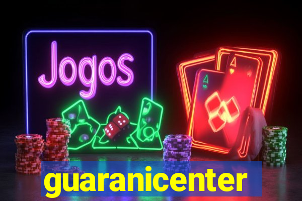 guaranicenter