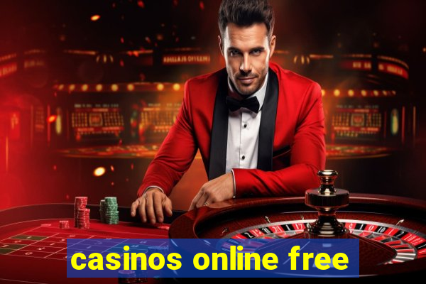 casinos online free