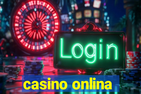 casino onlina