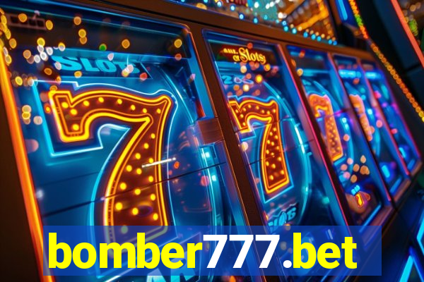 bomber777.bet