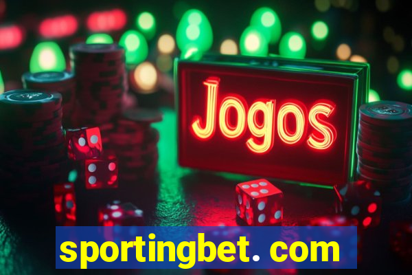 sportingbet. com