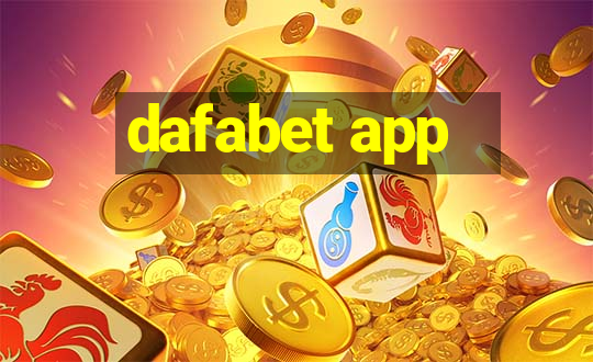 dafabet app