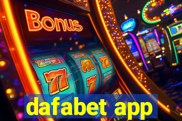 dafabet app