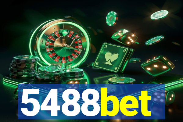 5488bet