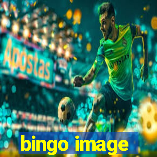 bingo image