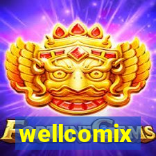 wellcomix