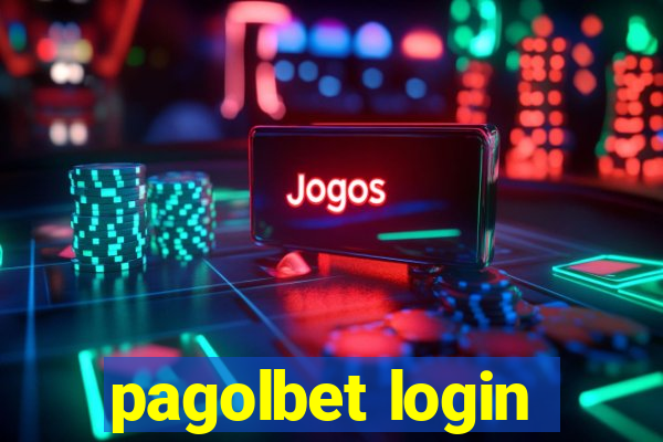 pagolbet login