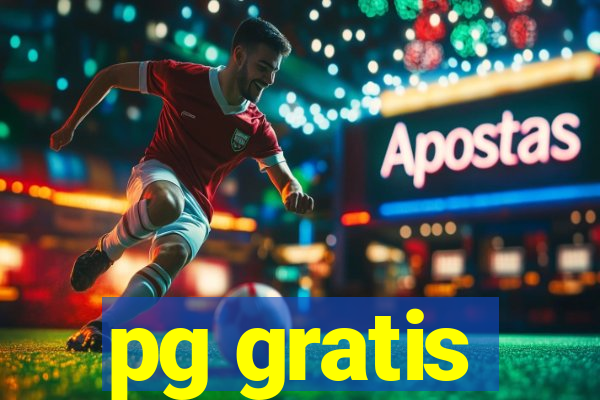 pg gratis