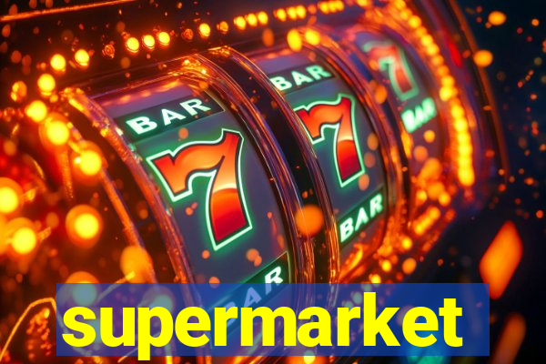 supermarket simulator apk dinheiro infinito e energia infinita