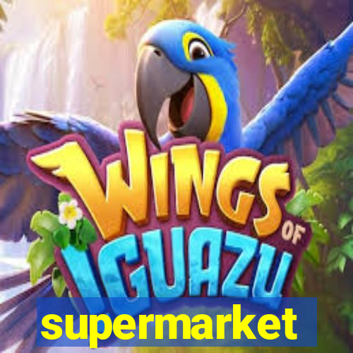 supermarket simulator apk dinheiro infinito e energia infinita