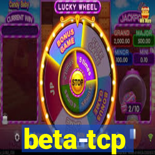 beta-tcp