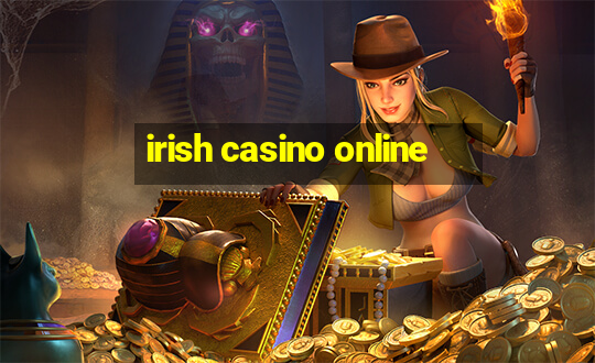 irish casino online