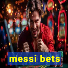 messi bets