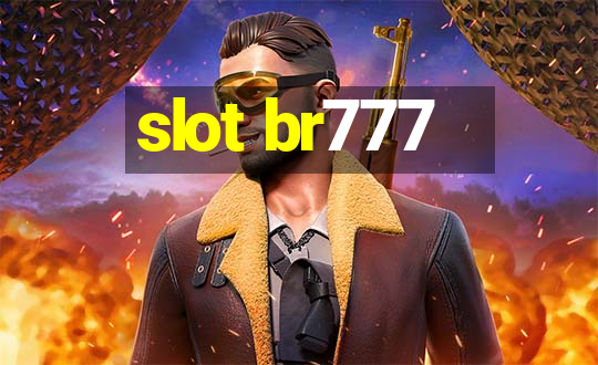 slot br777