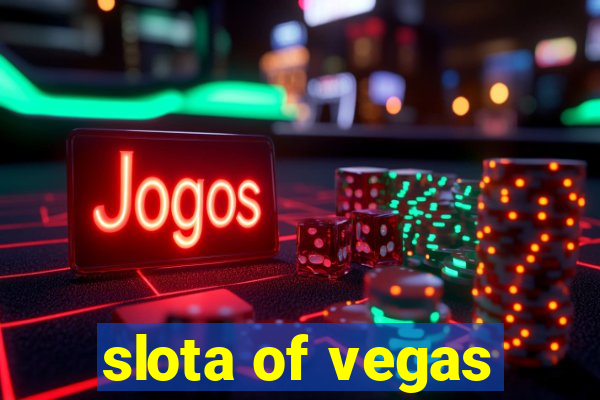 slota of vegas