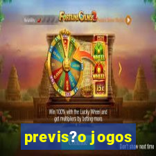 previs?o jogos