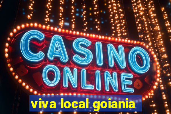 viva local goiania