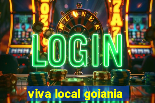 viva local goiania