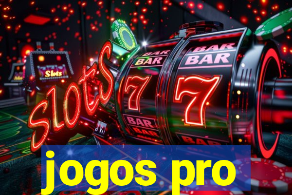 jogos pro