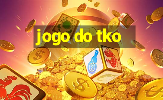 jogo do tko