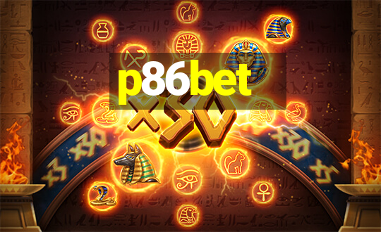 p86bet