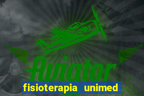 fisioterapia unimed zona norte porto alegre