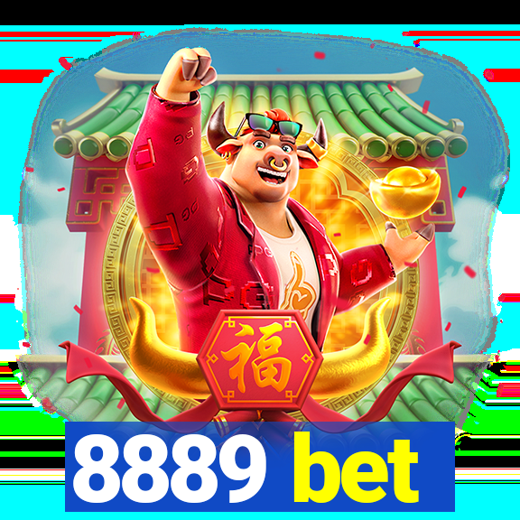 8889 bet