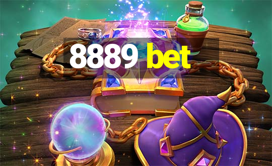 8889 bet