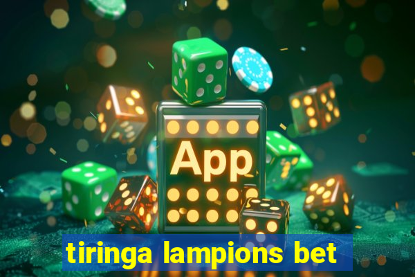 tiringa lampions bet