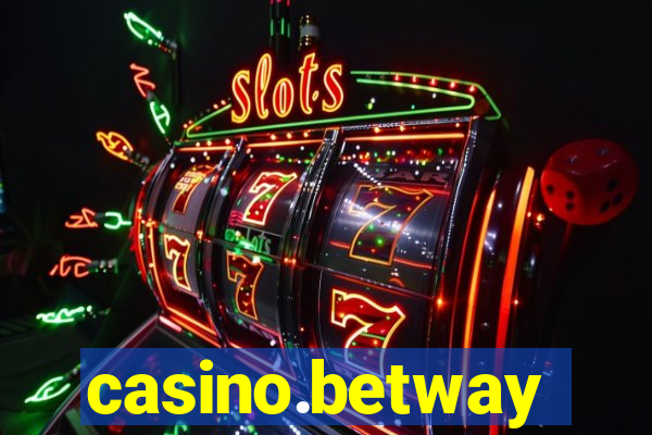 casino.betway