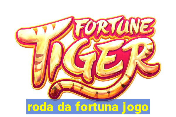 roda da fortuna jogo