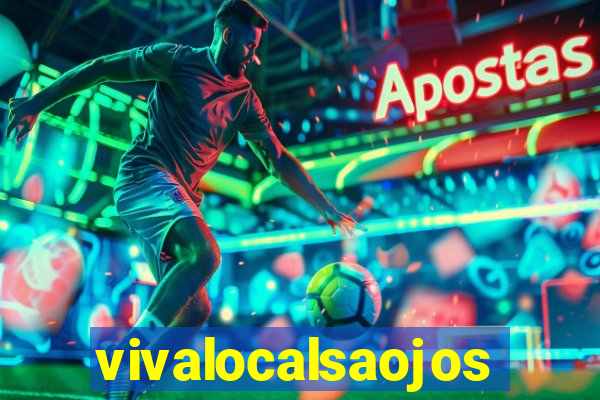 vivalocalsaojose