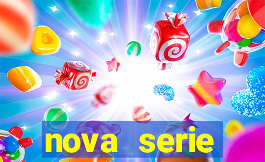 nova serie globoplay o jogo que mudou a história