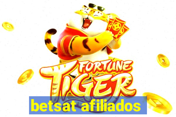 betsat afiliados