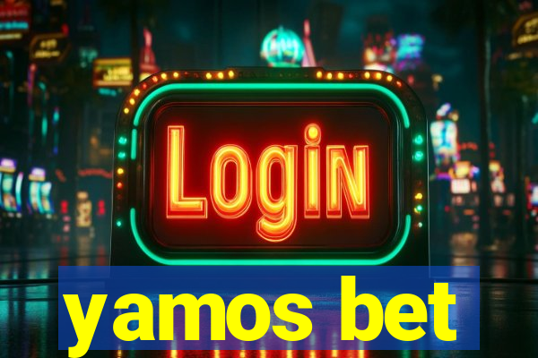 yamos bet