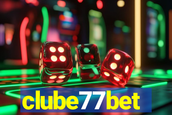 clube77bet