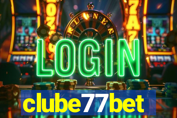 clube77bet