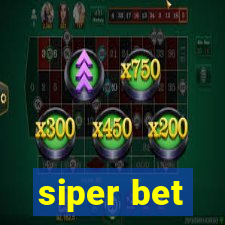 siper bet