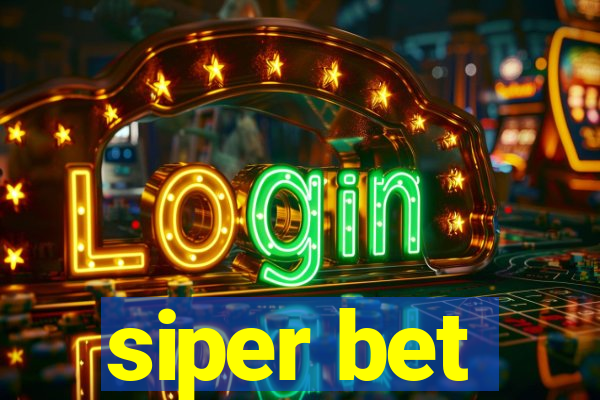 siper bet