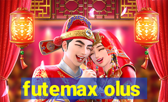 futemax olus