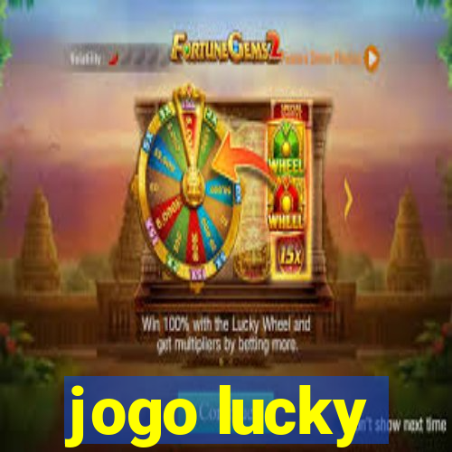 jogo lucky