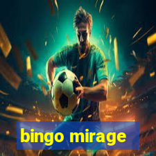 bingo mirage