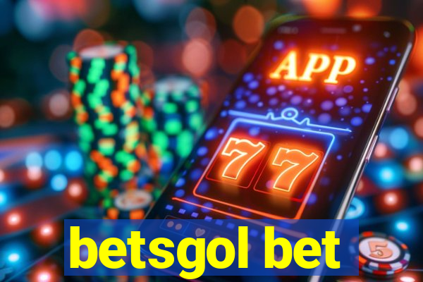 betsgol bet