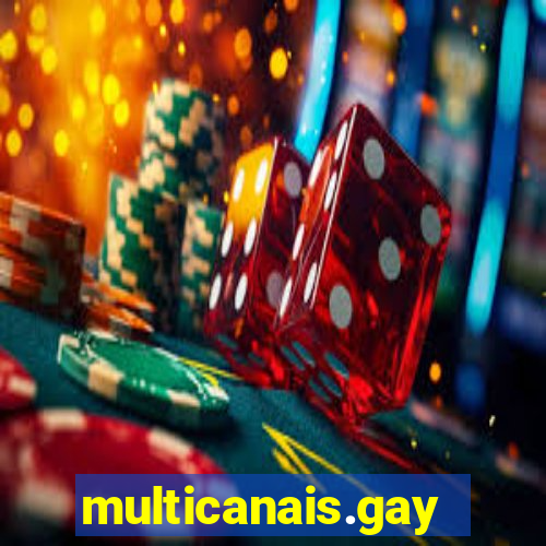 multicanais.gay