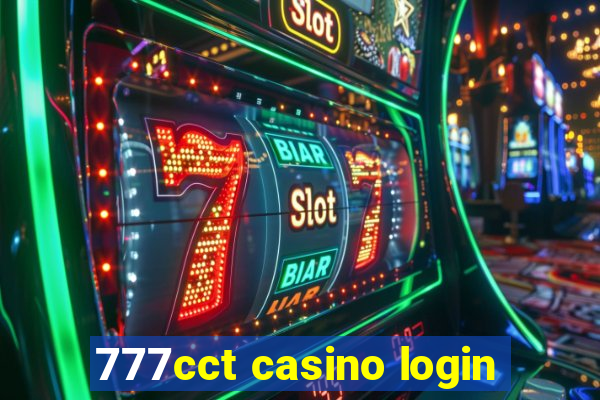 777cct casino login