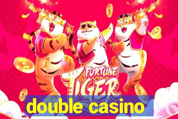 double casino