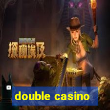 double casino